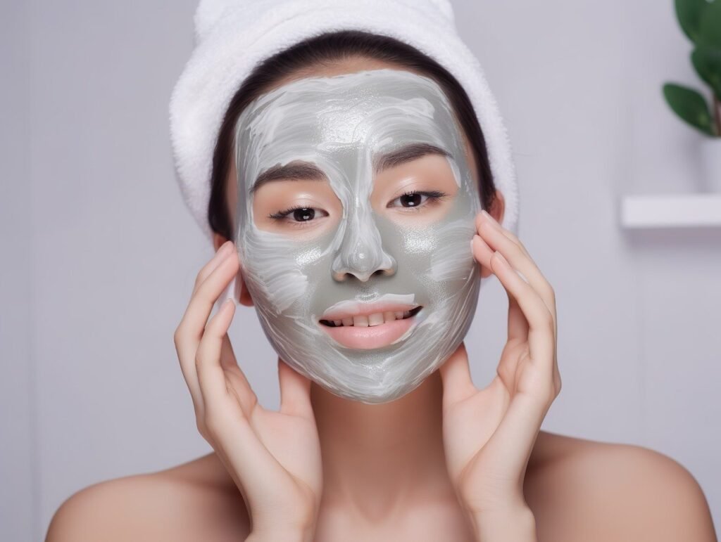 ai generated, skincare, mud mask-8400289.jpg